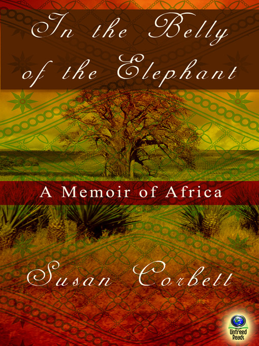 Title details for In the Belly of the Elephant by Susan Corbett - Available